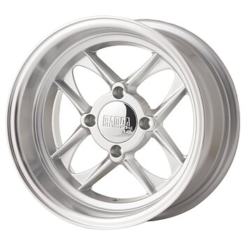 MAMBA 7x13" 4x101.6 ET-7