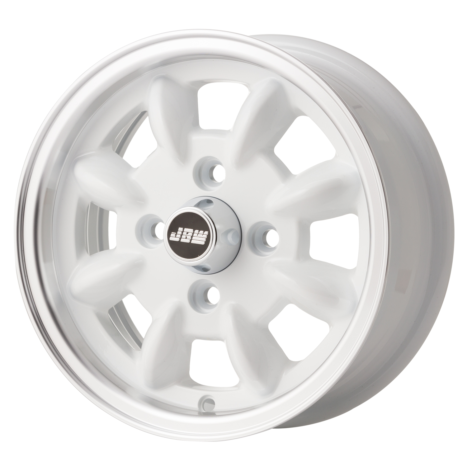 MINILIGHT 5x12" 4x101.6 ET31 - 6