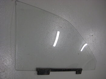 Oven ikkuna etu oikea Porche 924/944 2ov