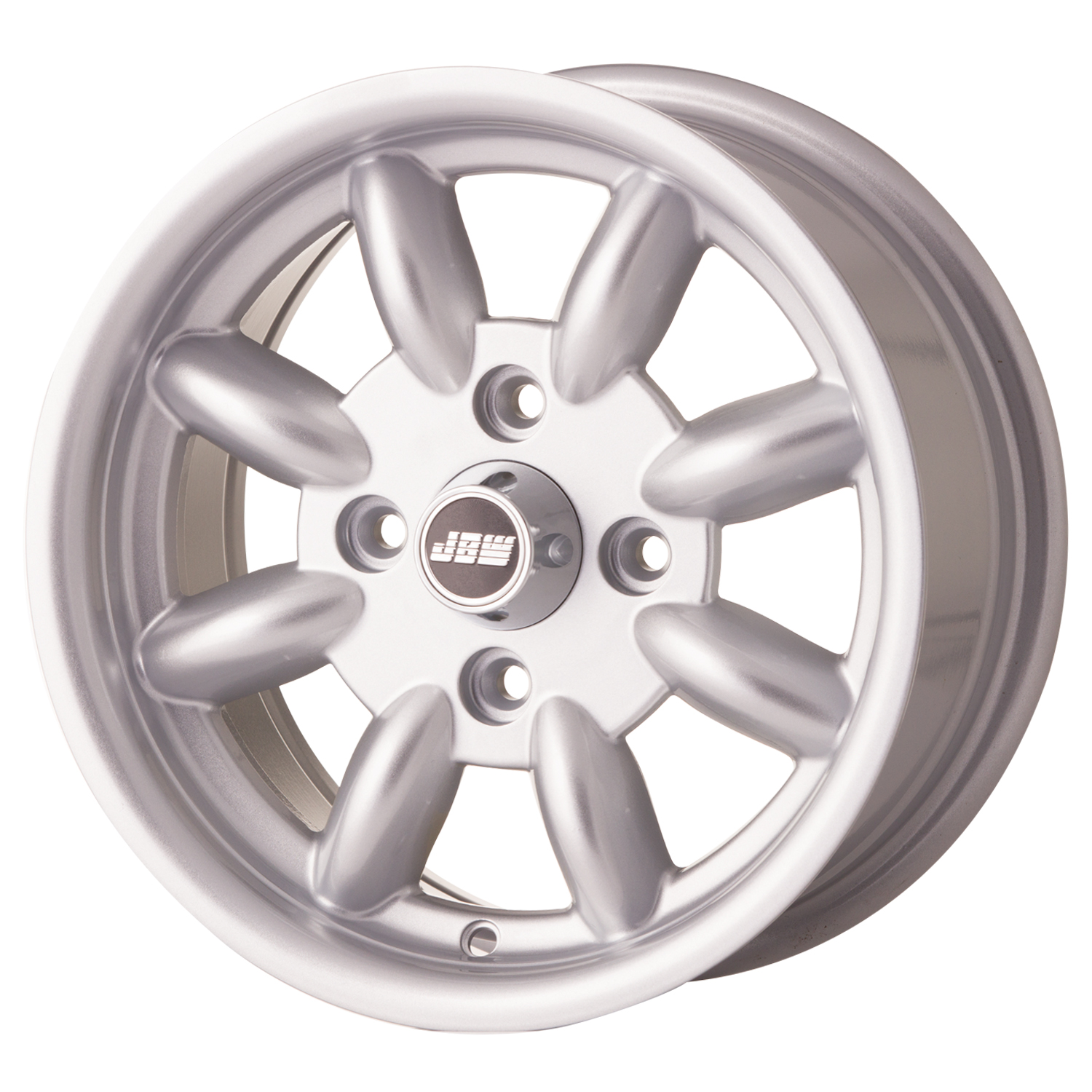 MINILIGHT 6x13" 4x108 ET16 - 5
