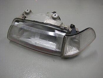 Head light Left Honda Civic