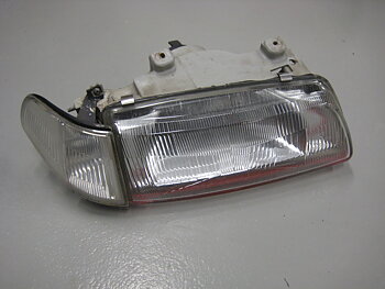 Head light Right Honda Civic