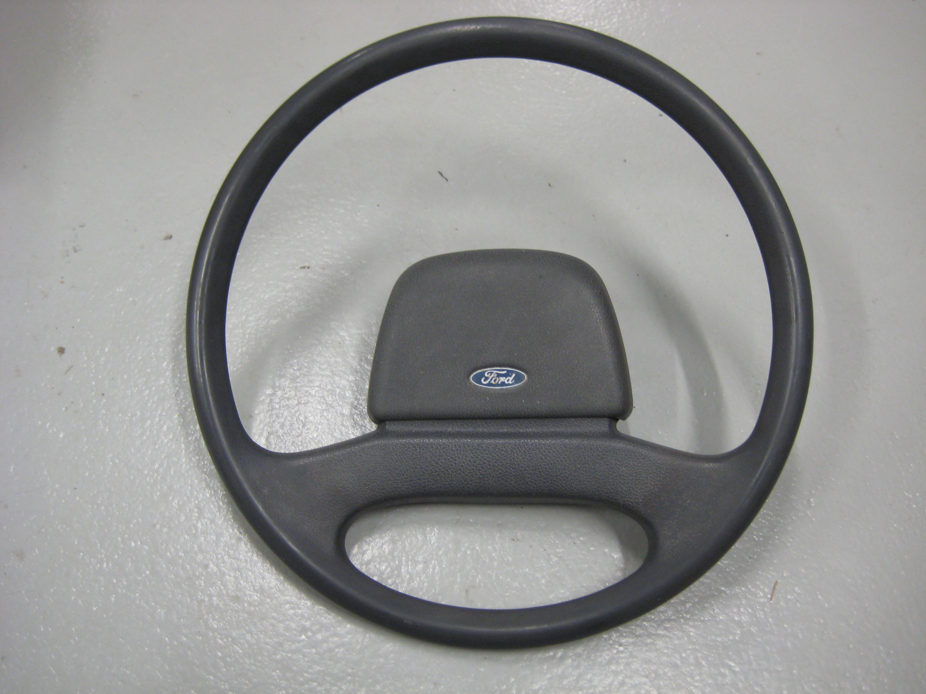 Ratt Ford Fiesta MK2 - 2