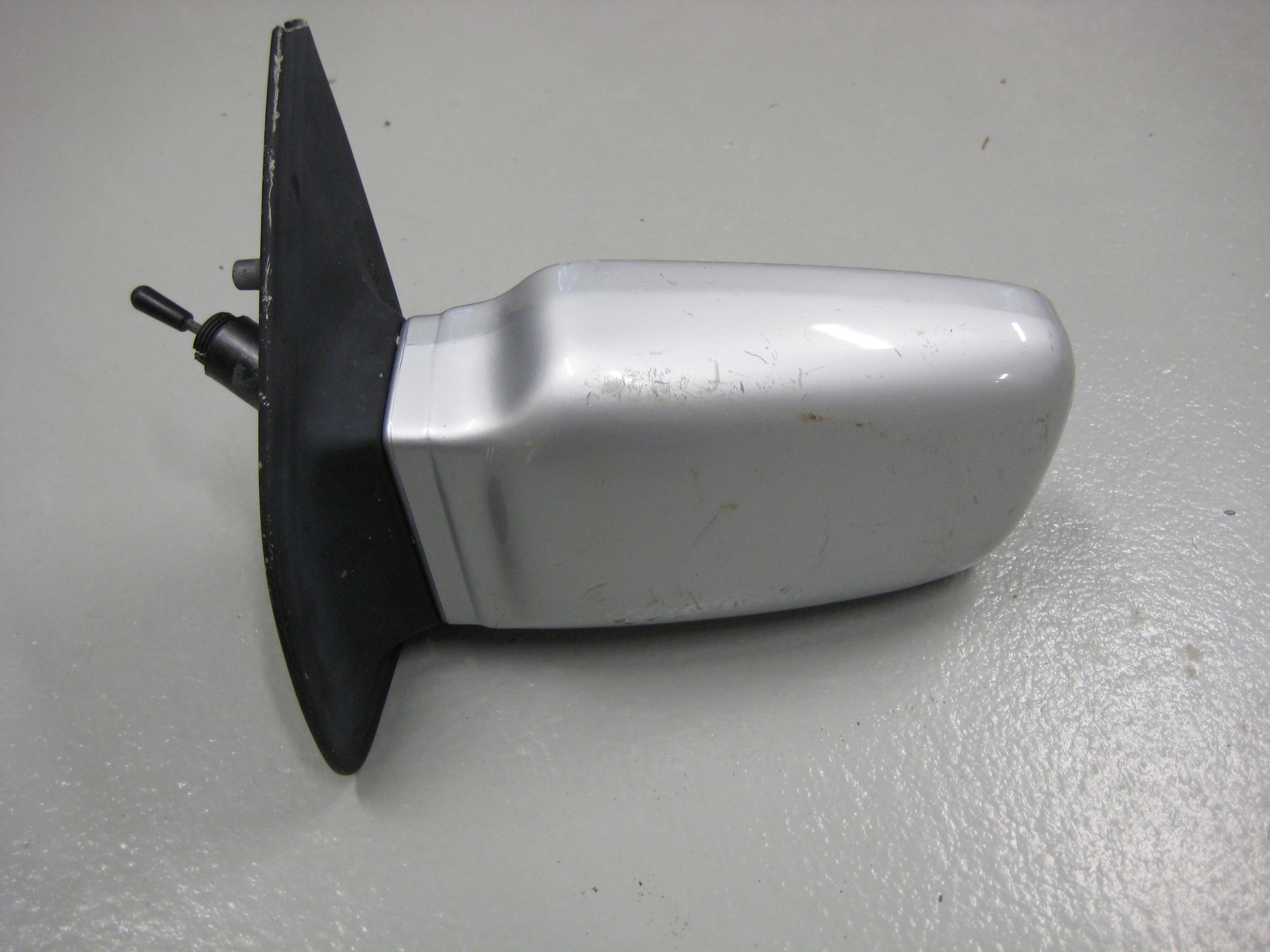 Rear view mirror Left Ford Sierra - 2