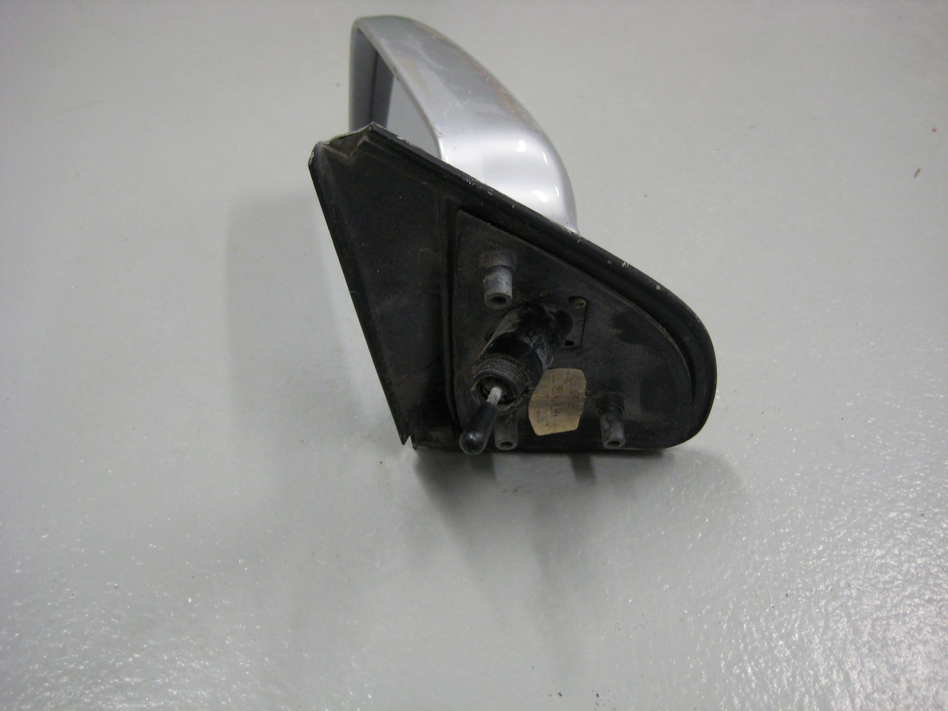 Rear view mirror Left Ford Sierra - 3