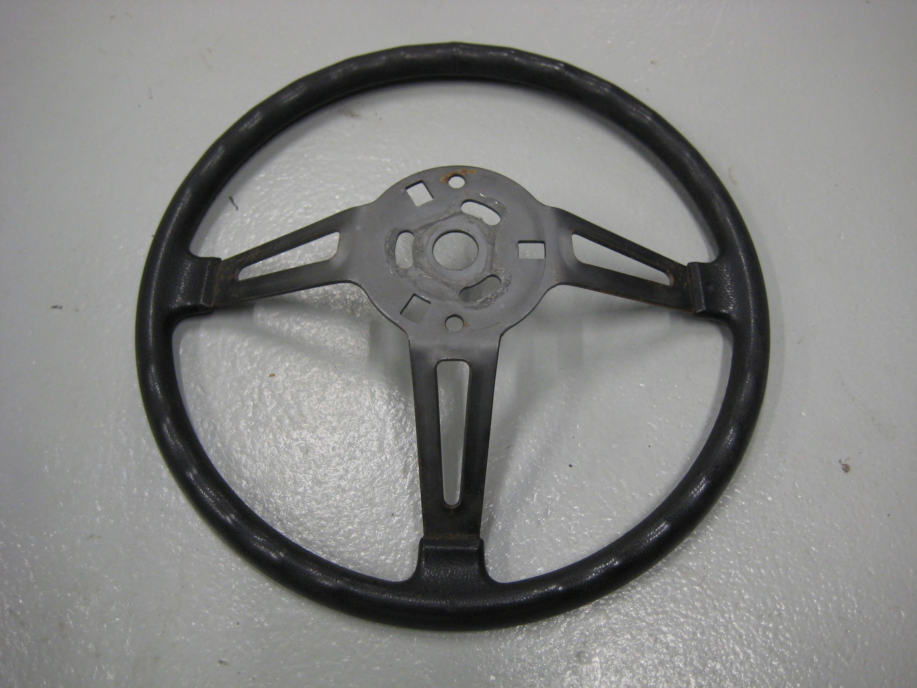 Steering wheel Alfa Romeo Alfasud Ti/Sprint - 2