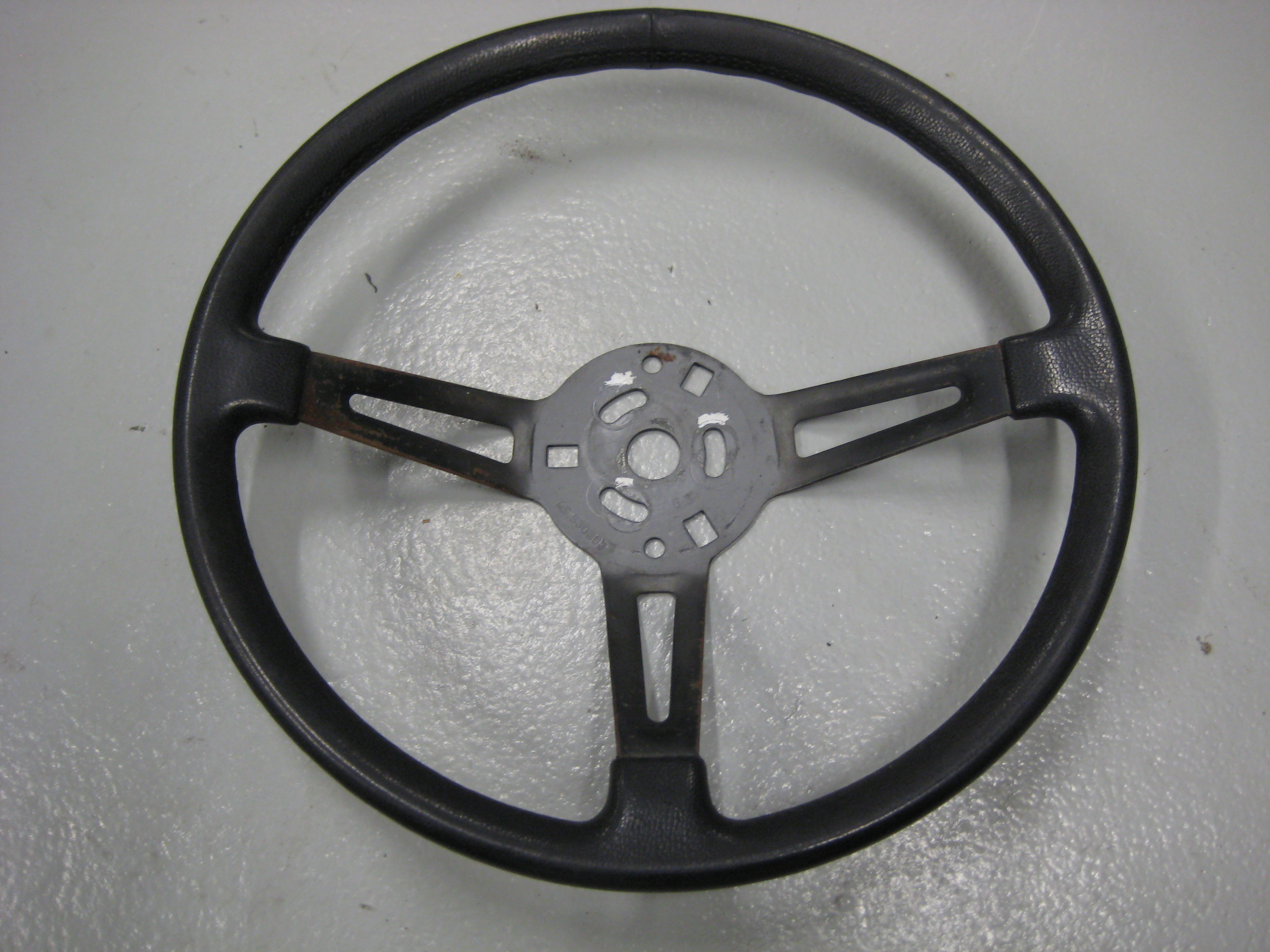 Steering wheel Alfa Romeo Alfasud Ti/Sprint