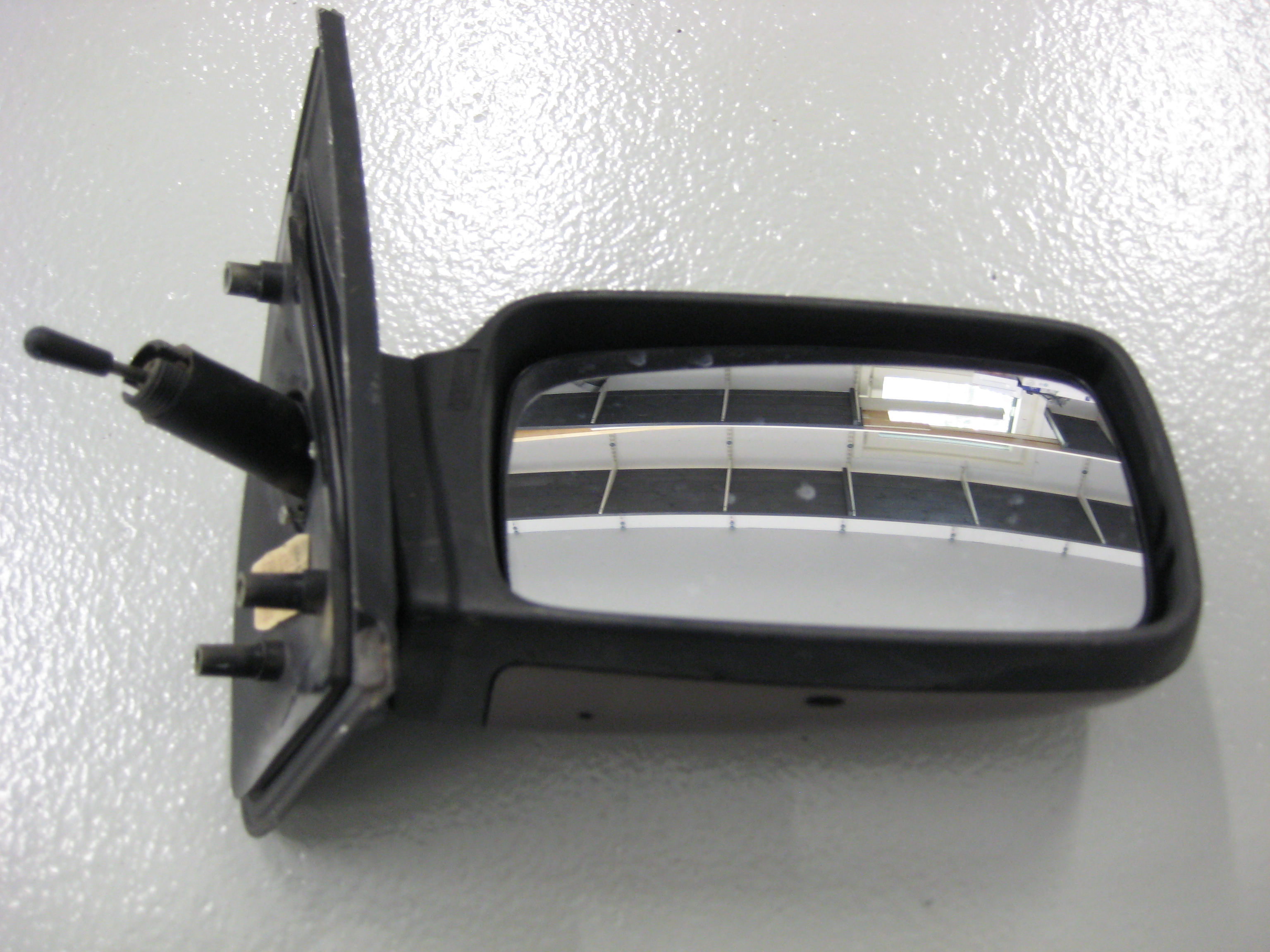 Sido bakspegel Höger Ford Sierra 83BB17682KB