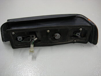 Rear lamp Left Honda Civic