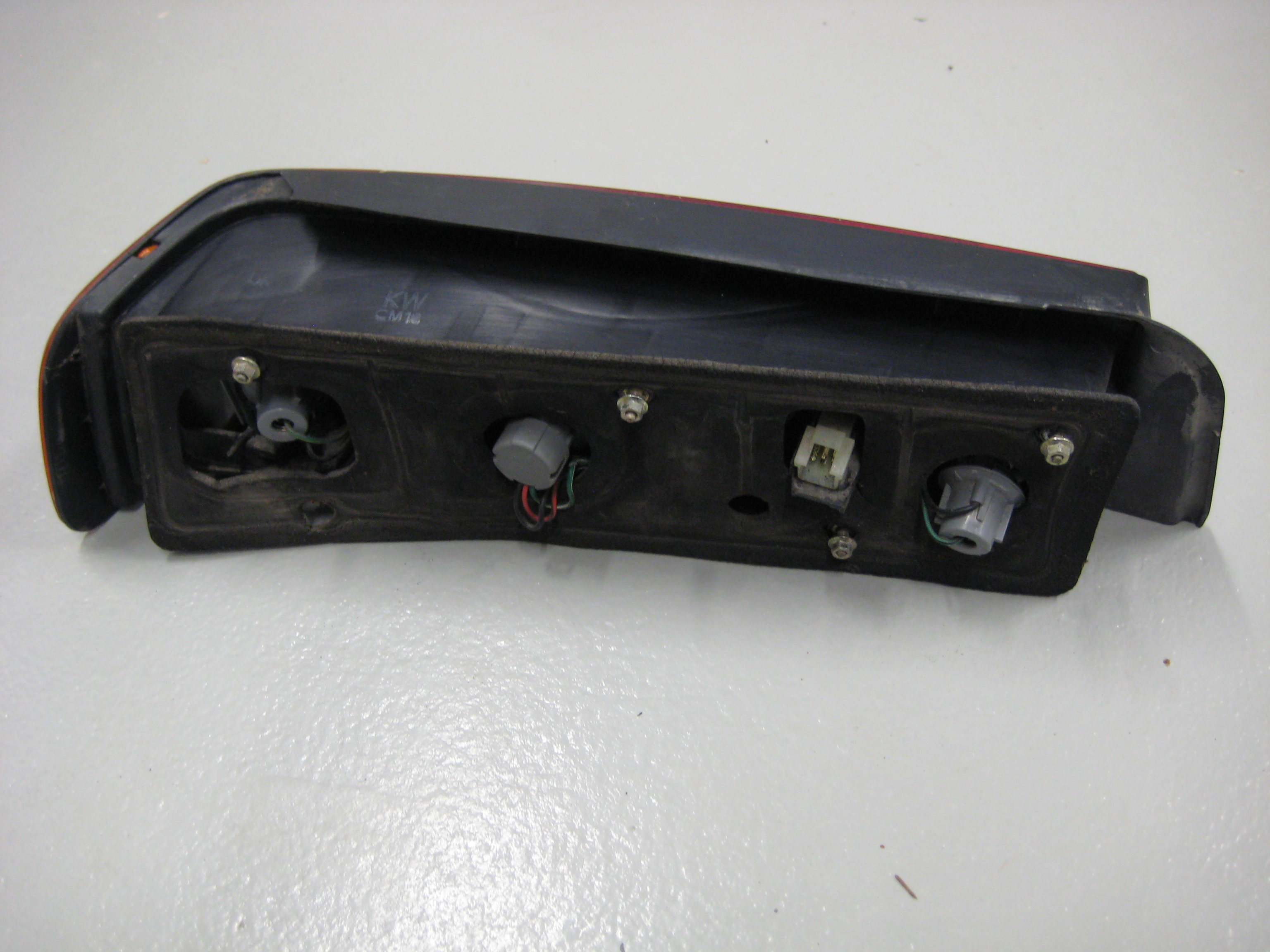 Rear lamp Right Honda Civic - 2