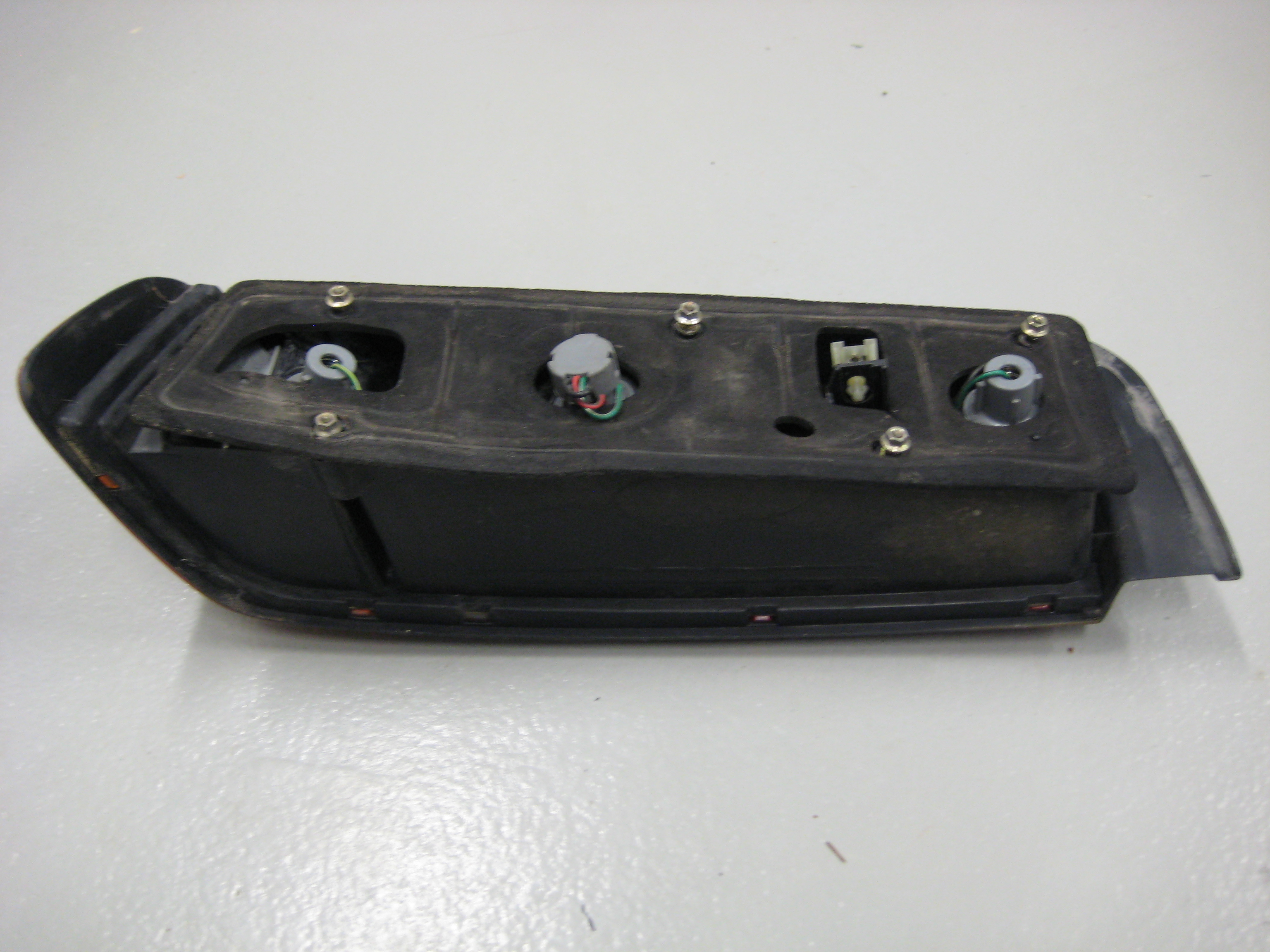 Rear lamp Right Honda Civic - 3