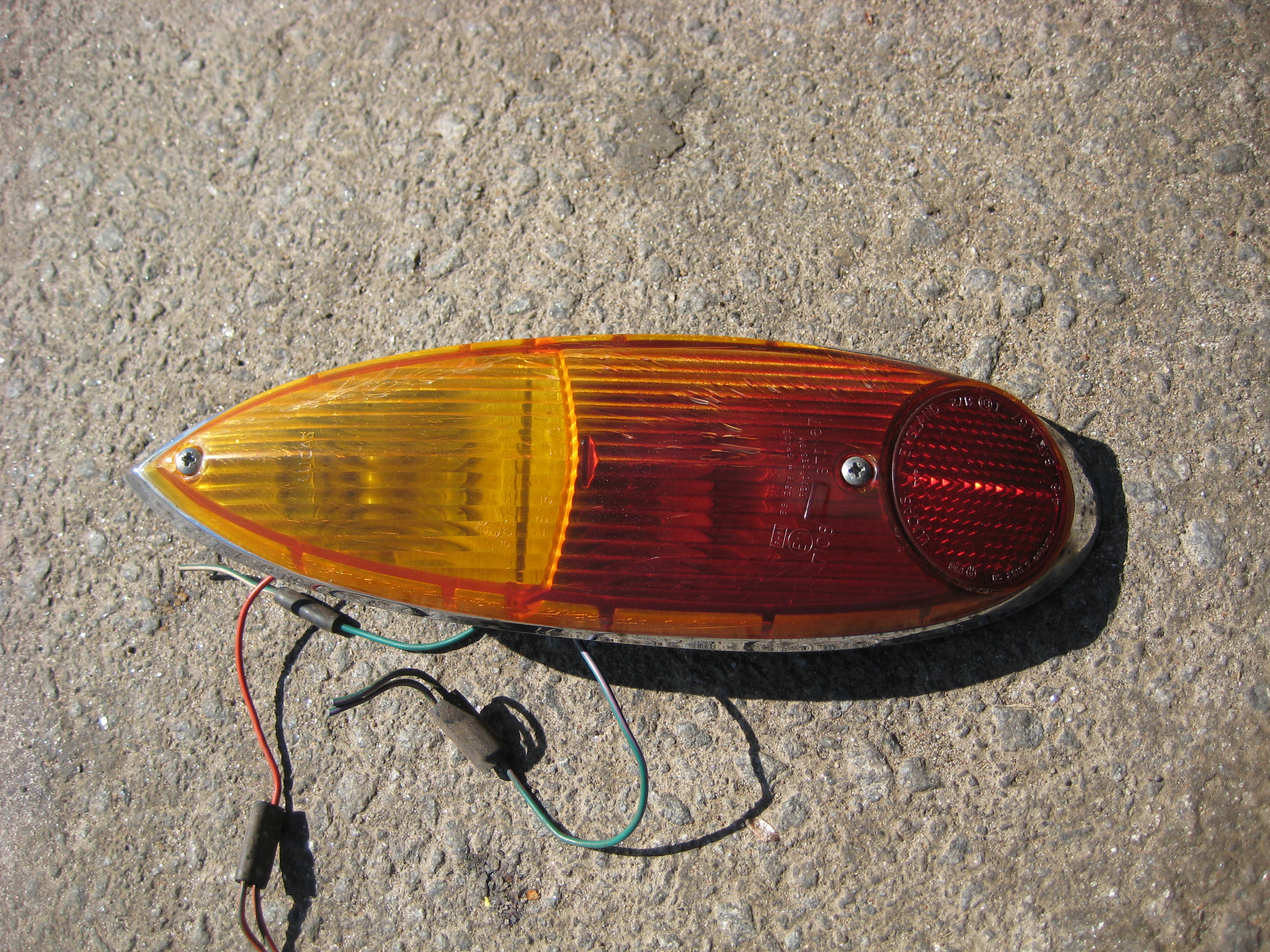 Takavalo Morris 1100 - 2