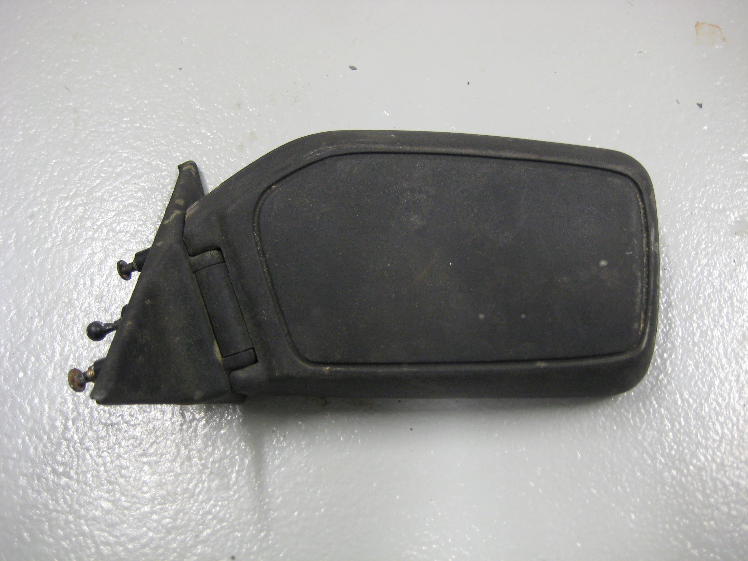 Sivupeili Vasen Ford Taunus MK3/Cortina MK5 - 3