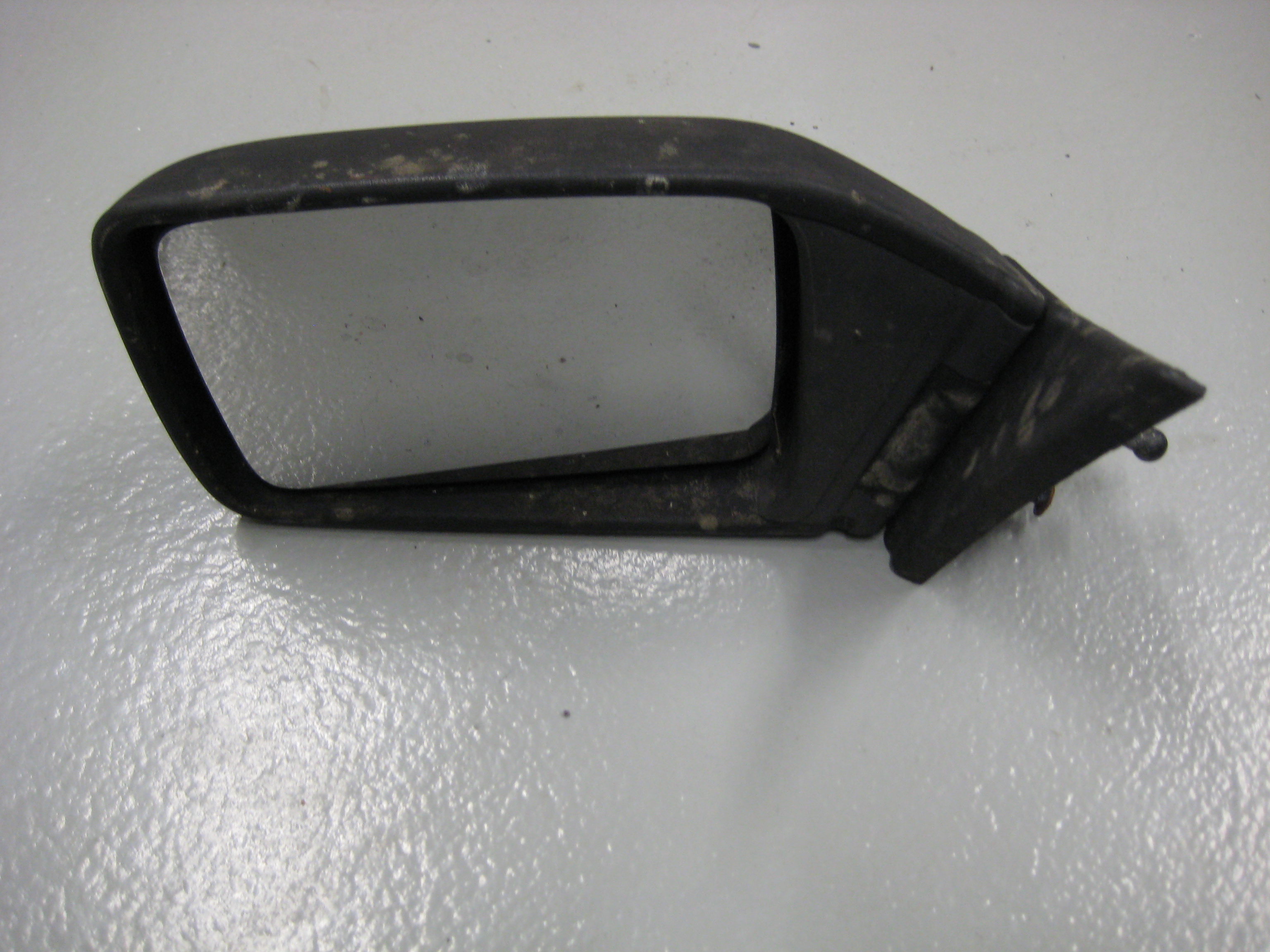 Sivupeili Vasen Ford Taunus MK3/Cortina MK5 - 2