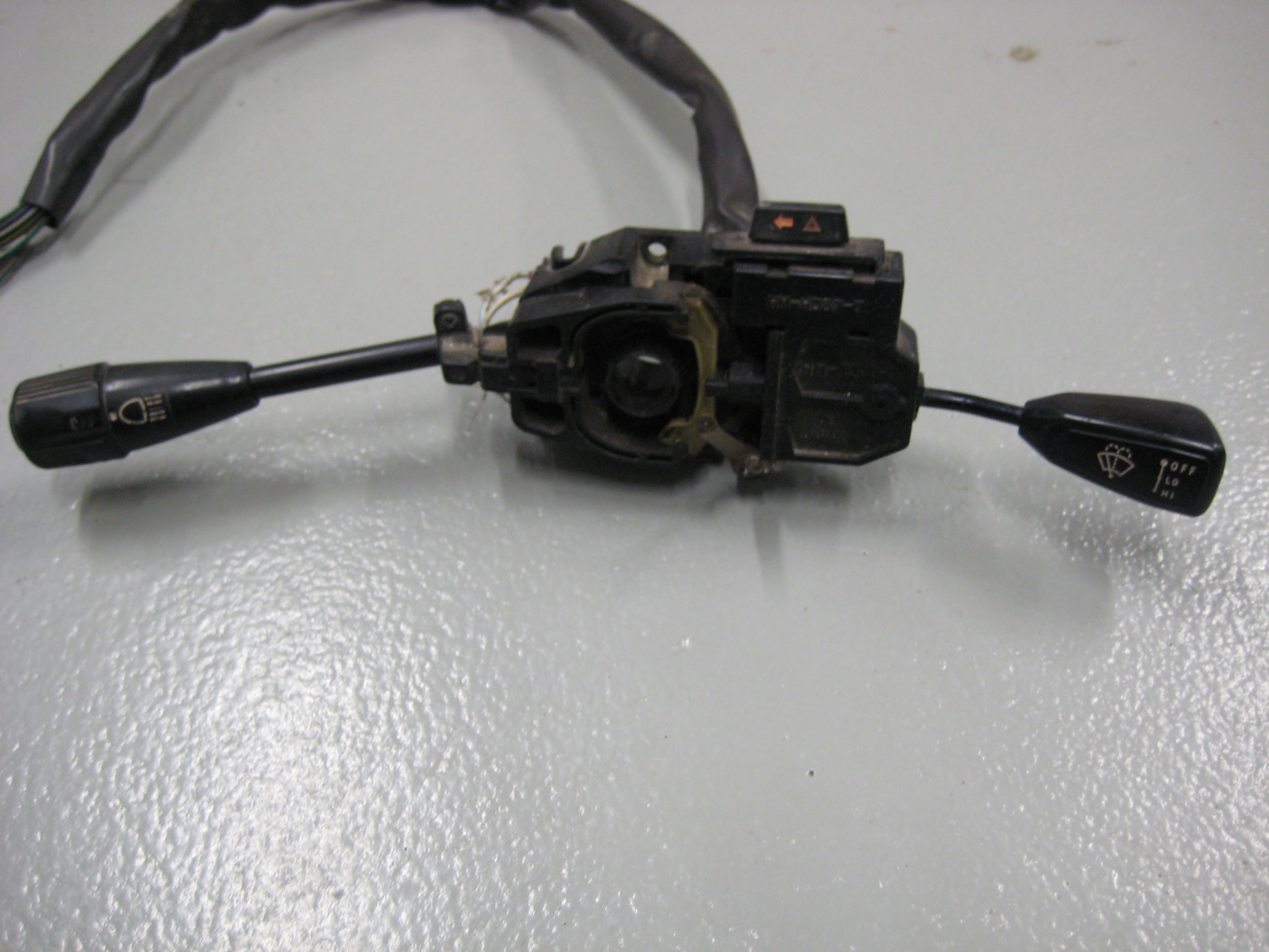 Turn signal switch Japan Tec