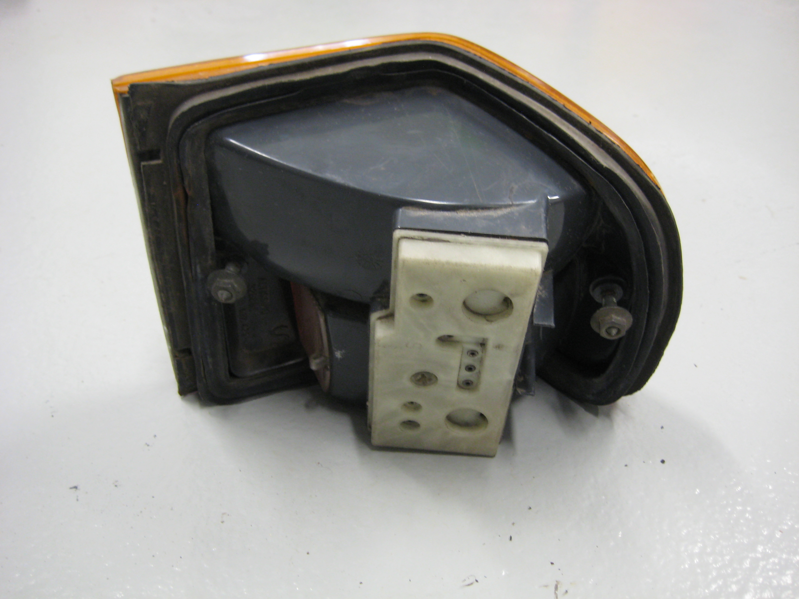Baklampa Vä Alfa Romeo Alfasud Ti - 3