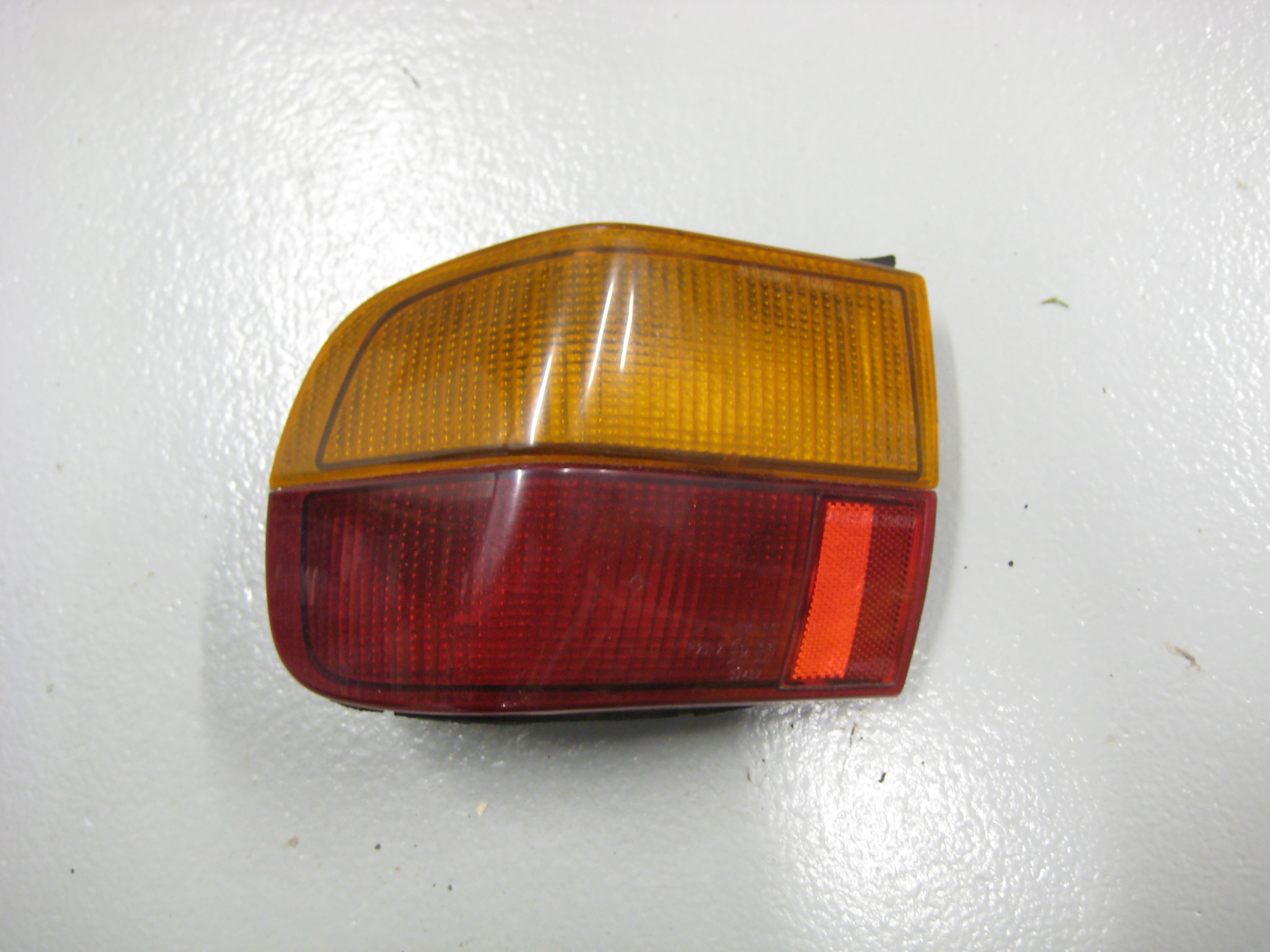 Baklampa Vä Alfa Romeo Alfasud Ti