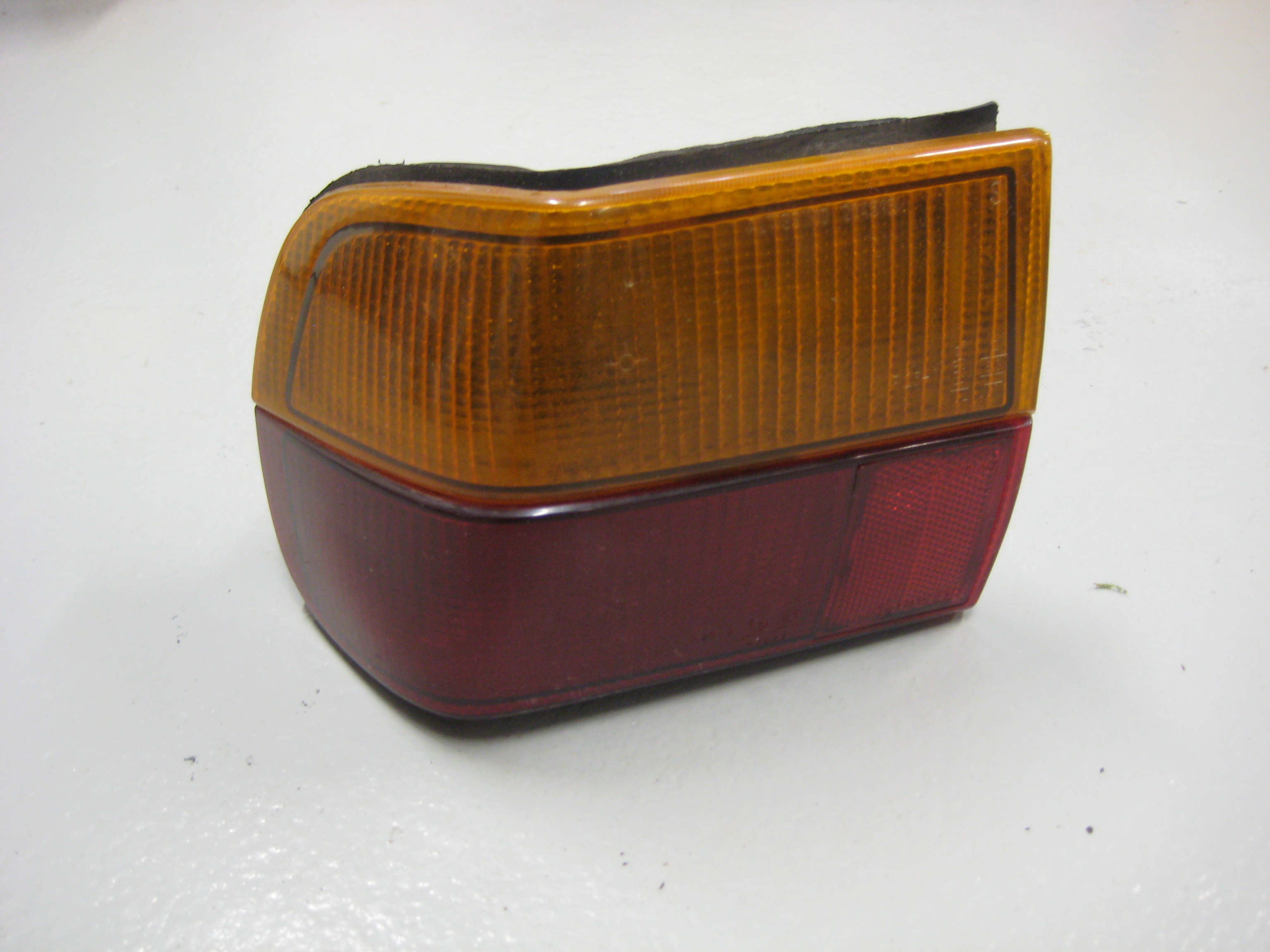 Baklampa Vä Alfa Romeo Alfasud Ti - 2