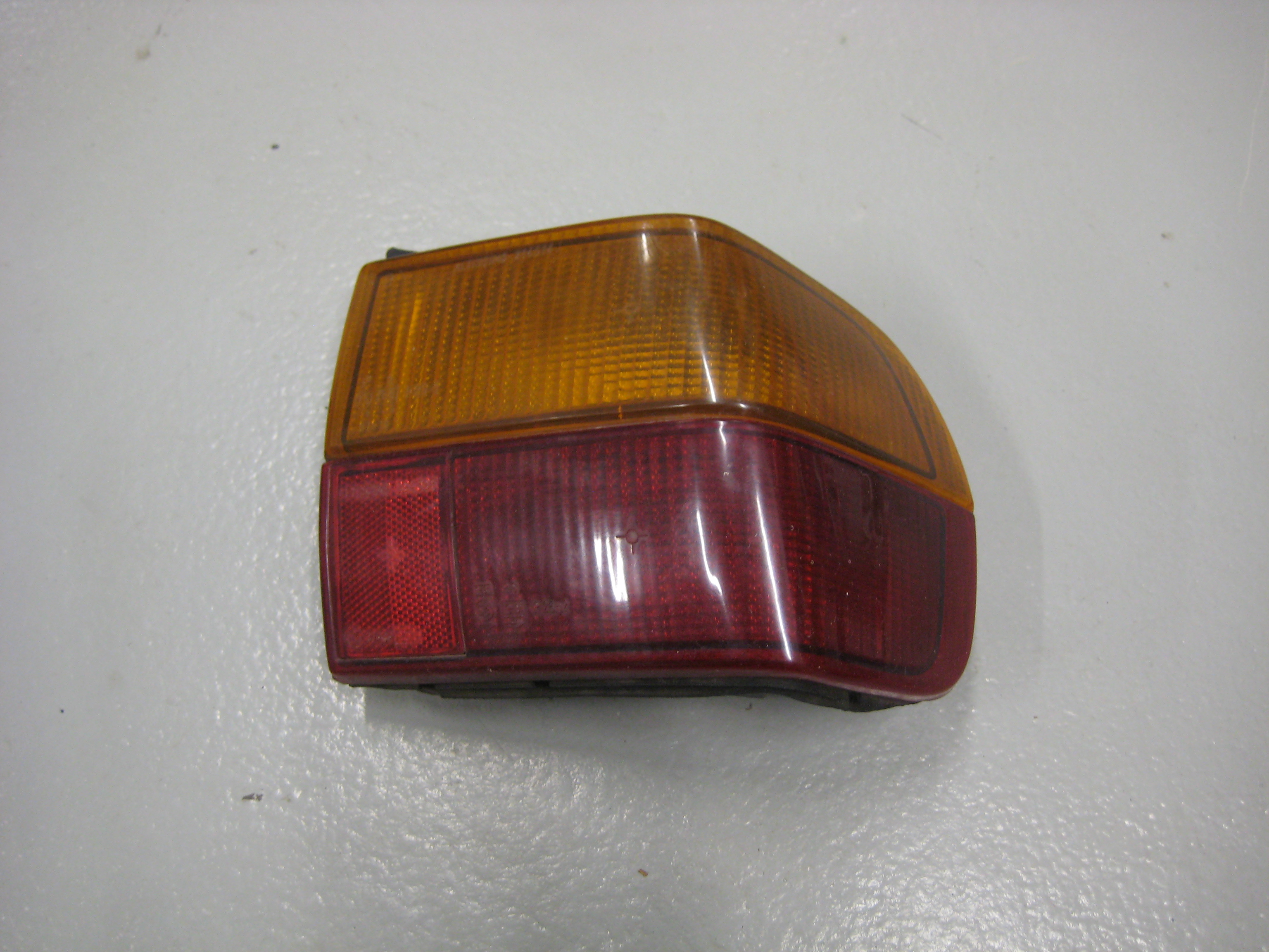 Baklampa höger Alfa Romeo Alfasud Ti