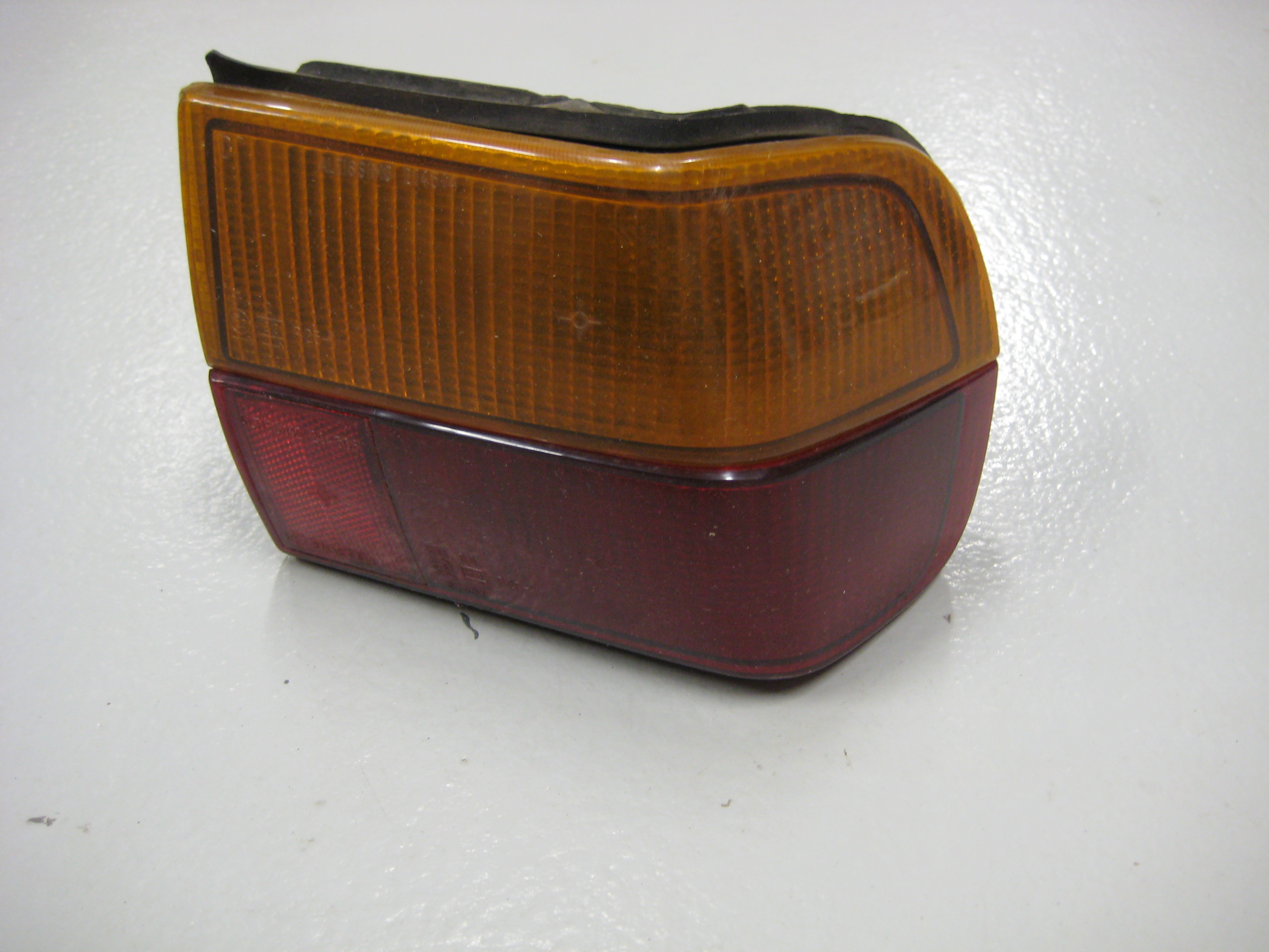 Baklampa höger Alfa Romeo Alfasud Ti - 2
