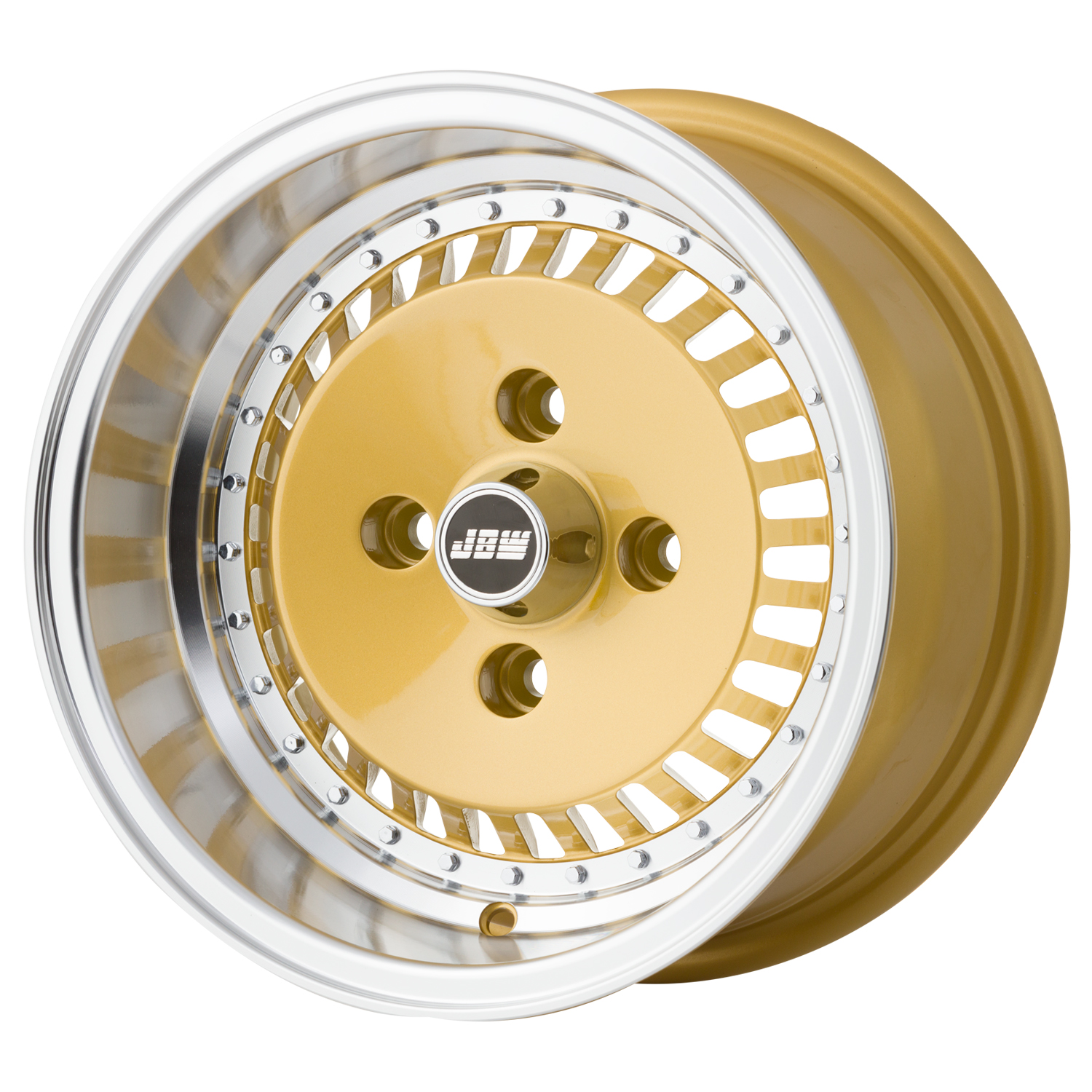 OS4 7x13" 4x101.6 ET-7 - 2
