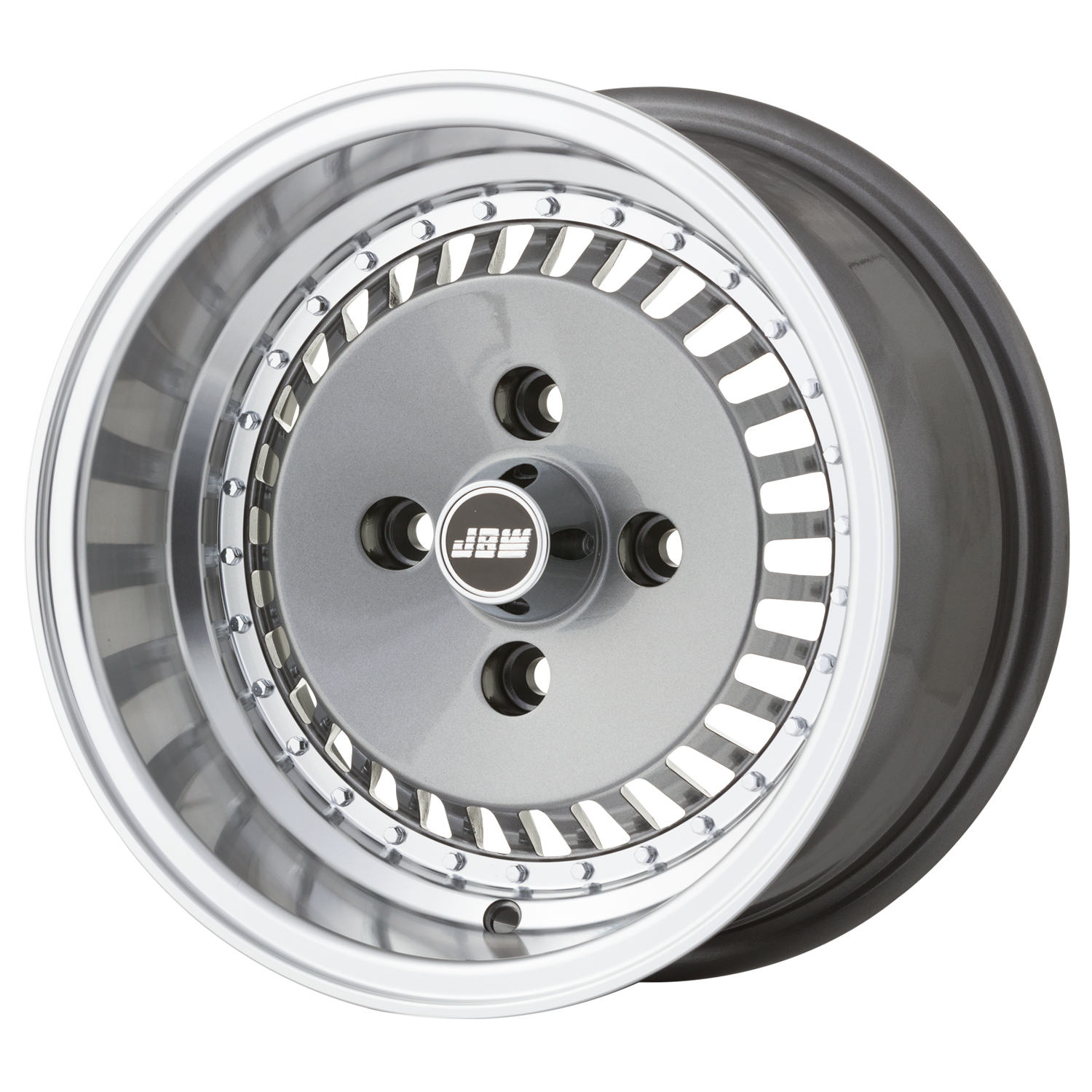 OS4 7x13" 4x101.6 ET-7 - 3