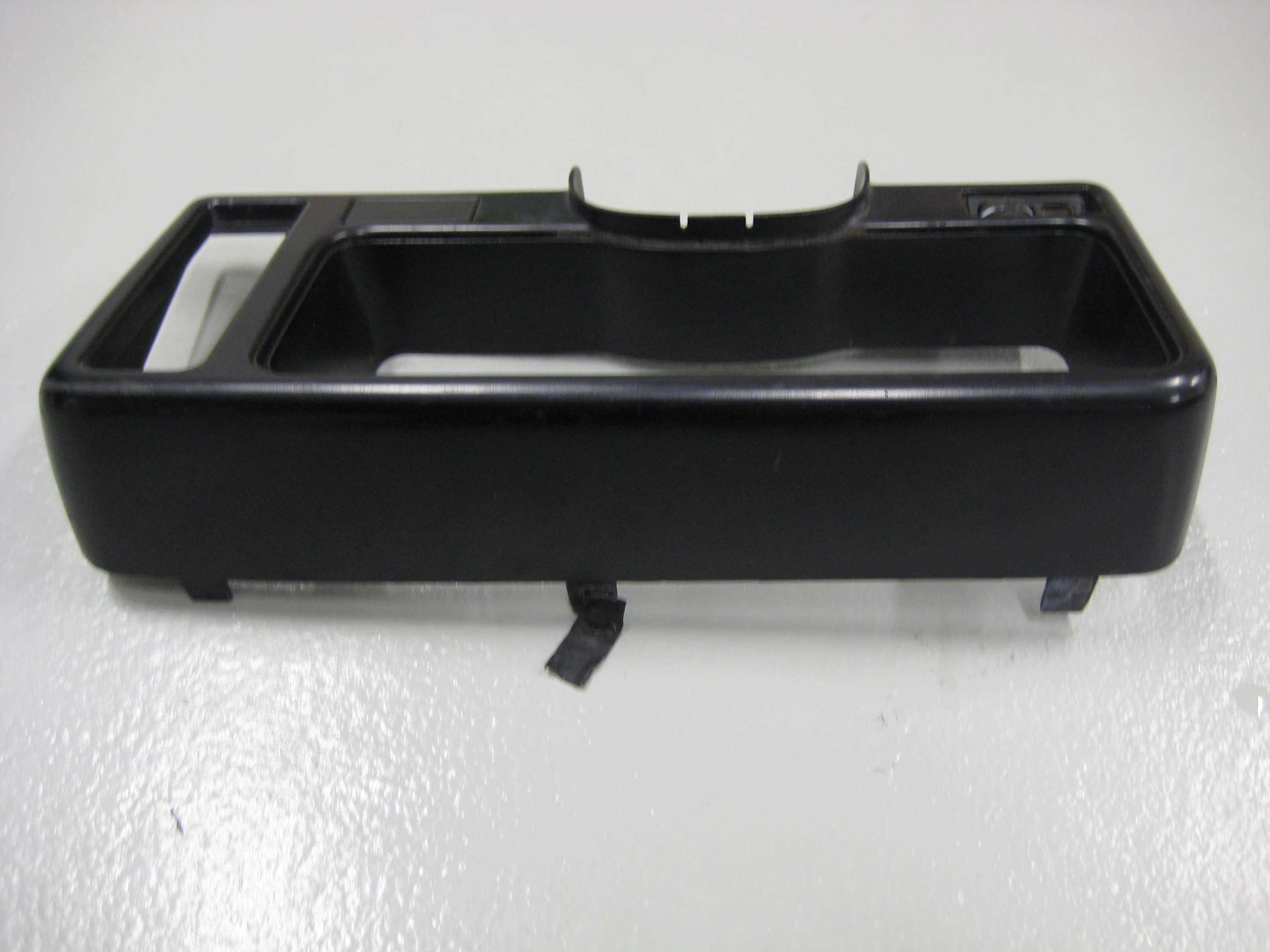 Speedometer cover Ford Sierra - 3
