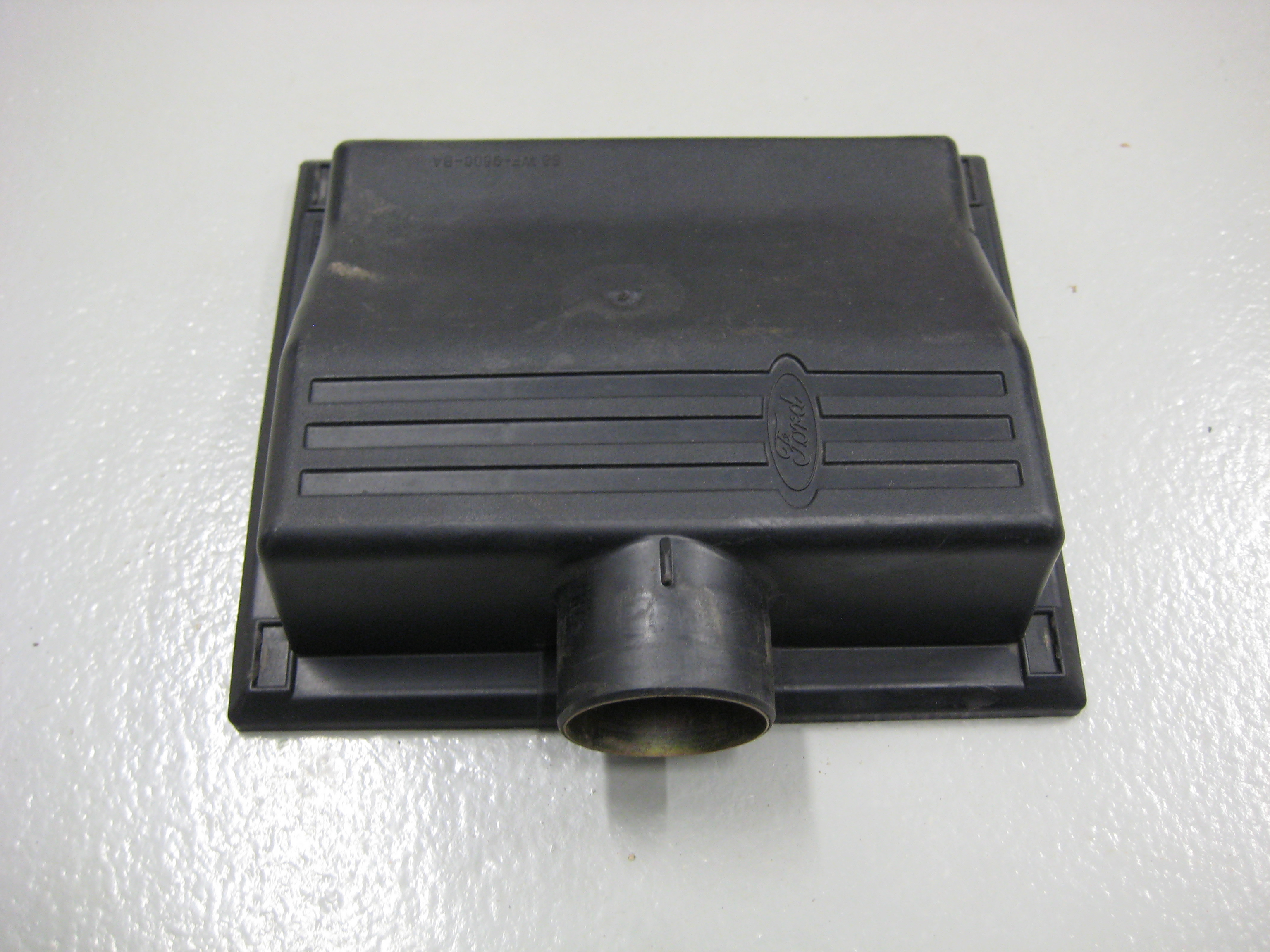 Luftfilter lock Ford Sierra
