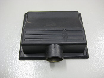 Air filter box cover Ford Sierra