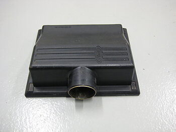 Air filter box cover Ford Sierra