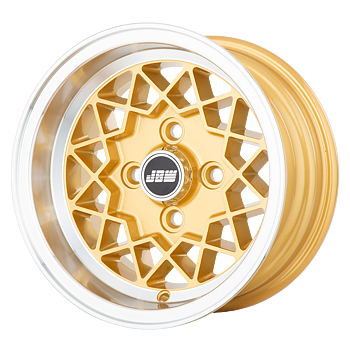 RALLYE SPECIAL 6x12" 4x101.6 ET-7