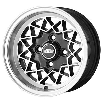 RALLYE SPECIAL 6x12" 4x101.6 ET-7