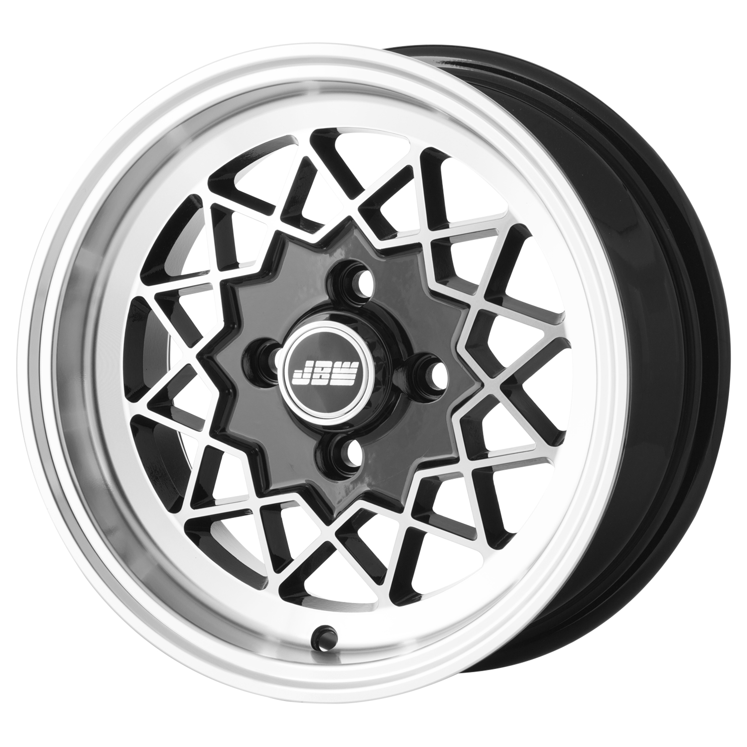 RALLYE SPECIAL 6x13" 4x101.6 ET16