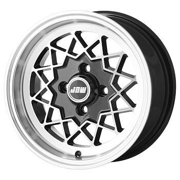 RALLYE SPECIAL 6x13" 4x95.25 ET16