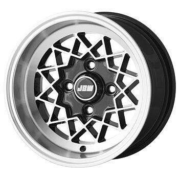 RALLYE SPECIAL 7x13" 4x108 ET-7