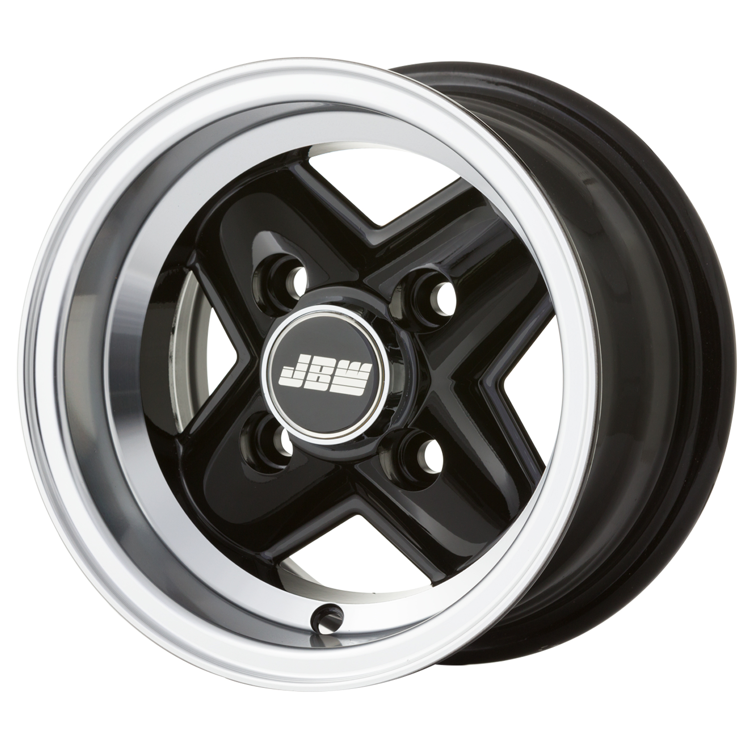 REVOLITE 6x10" 4x101.6 ET5