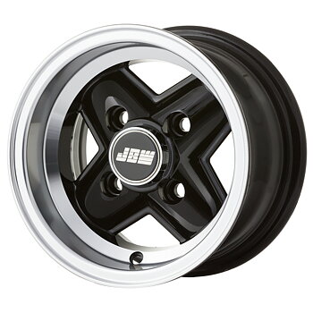 REVOLITE 6x10" 4x101.6 ET5