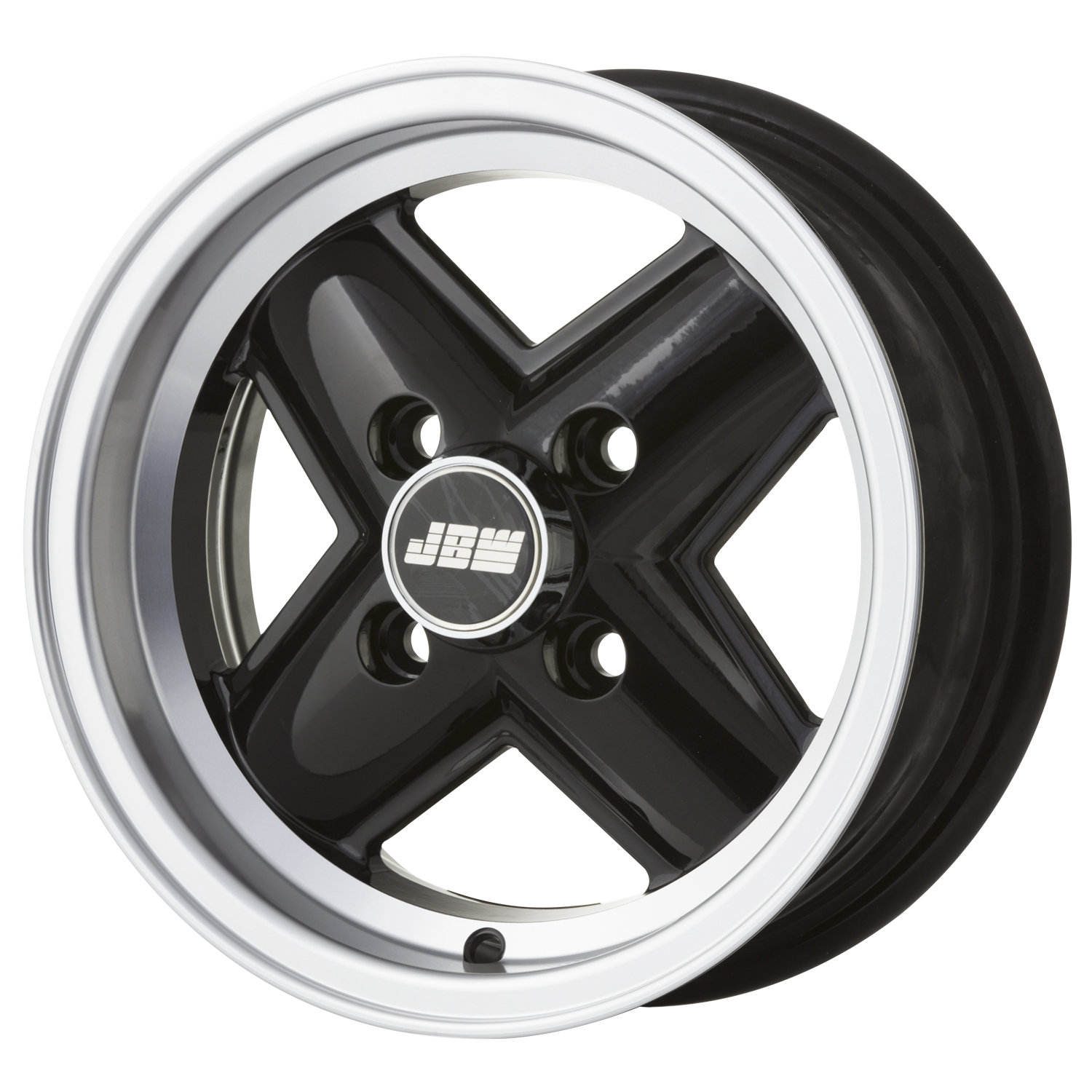 REVOLITE 5x12" 4x101.6 ET15