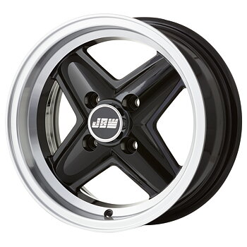 REVOLITE 6x13" 4x101.6 ET16