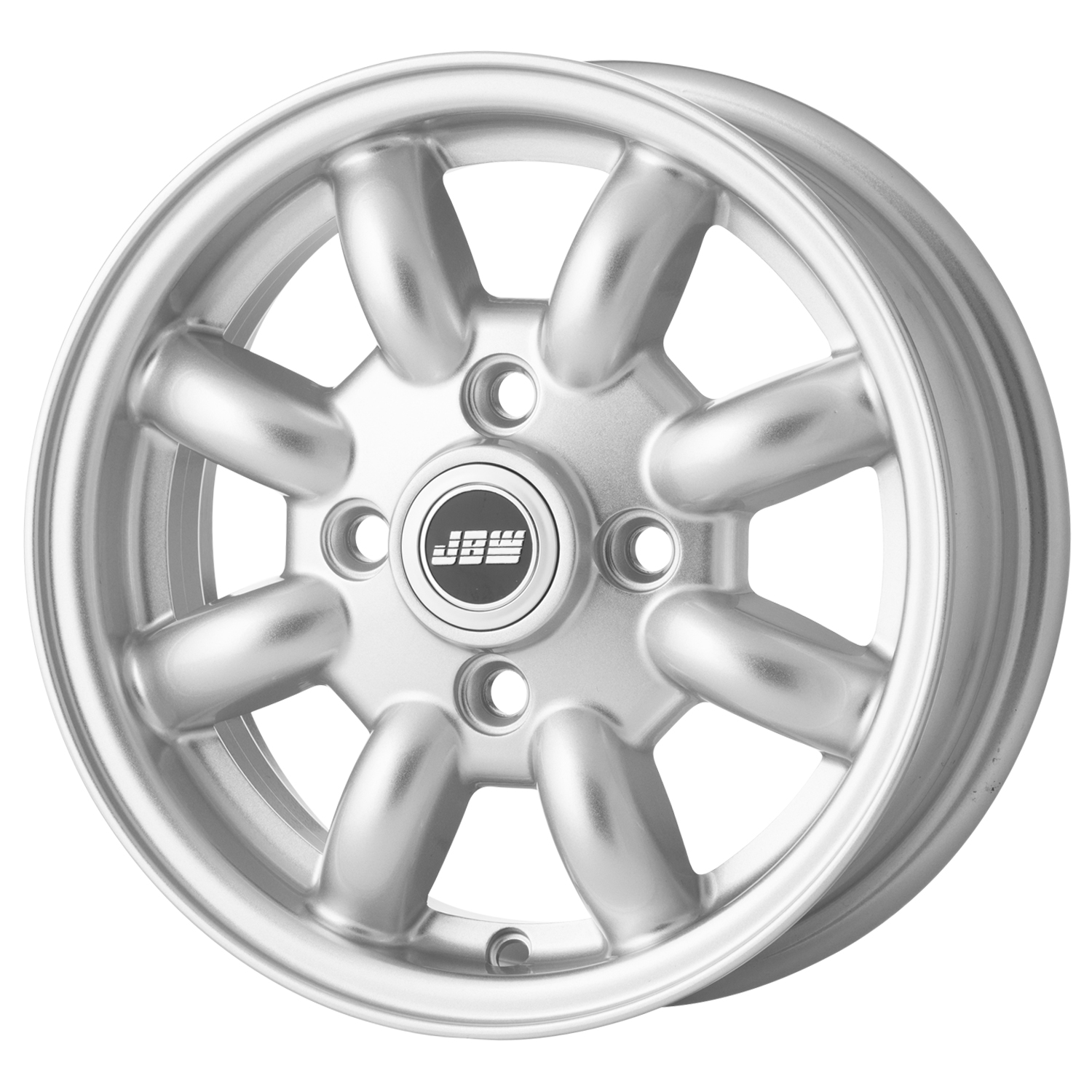 RML 4.5x12" 4x101.6 ET35