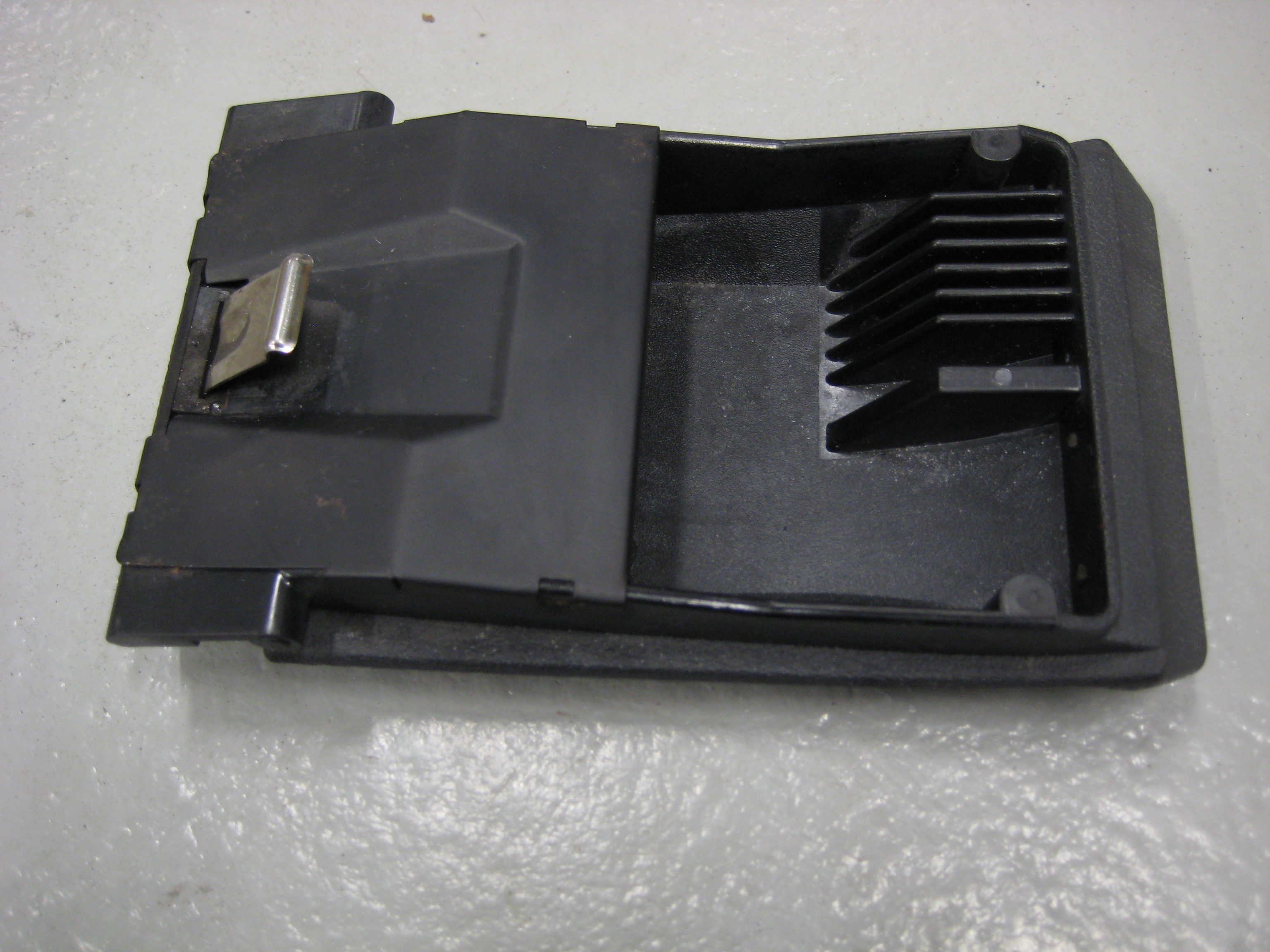 Askkopp Ford Fiesta MK2 - 2