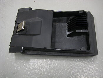 Ash tray Ford Fiesta MK2