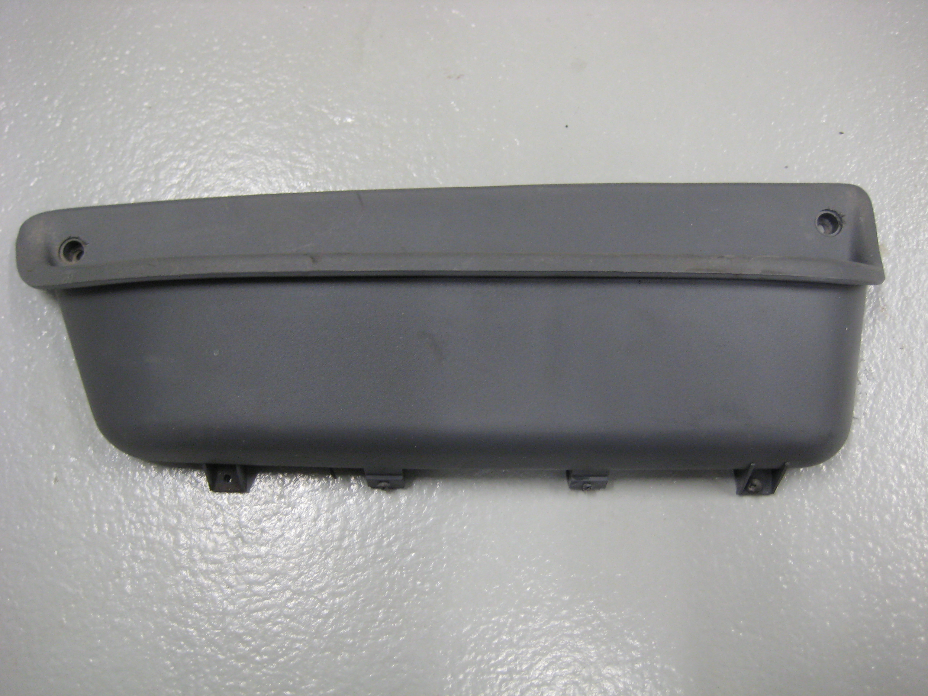 Door storing box Ford Sierra