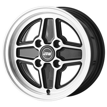 RS4 6x13" 4x108 ET16