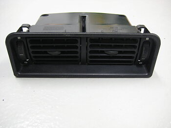Dashboard air nozzle Ford Sierra