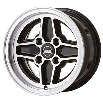 RS4 7x13" 4x101.6 ET6