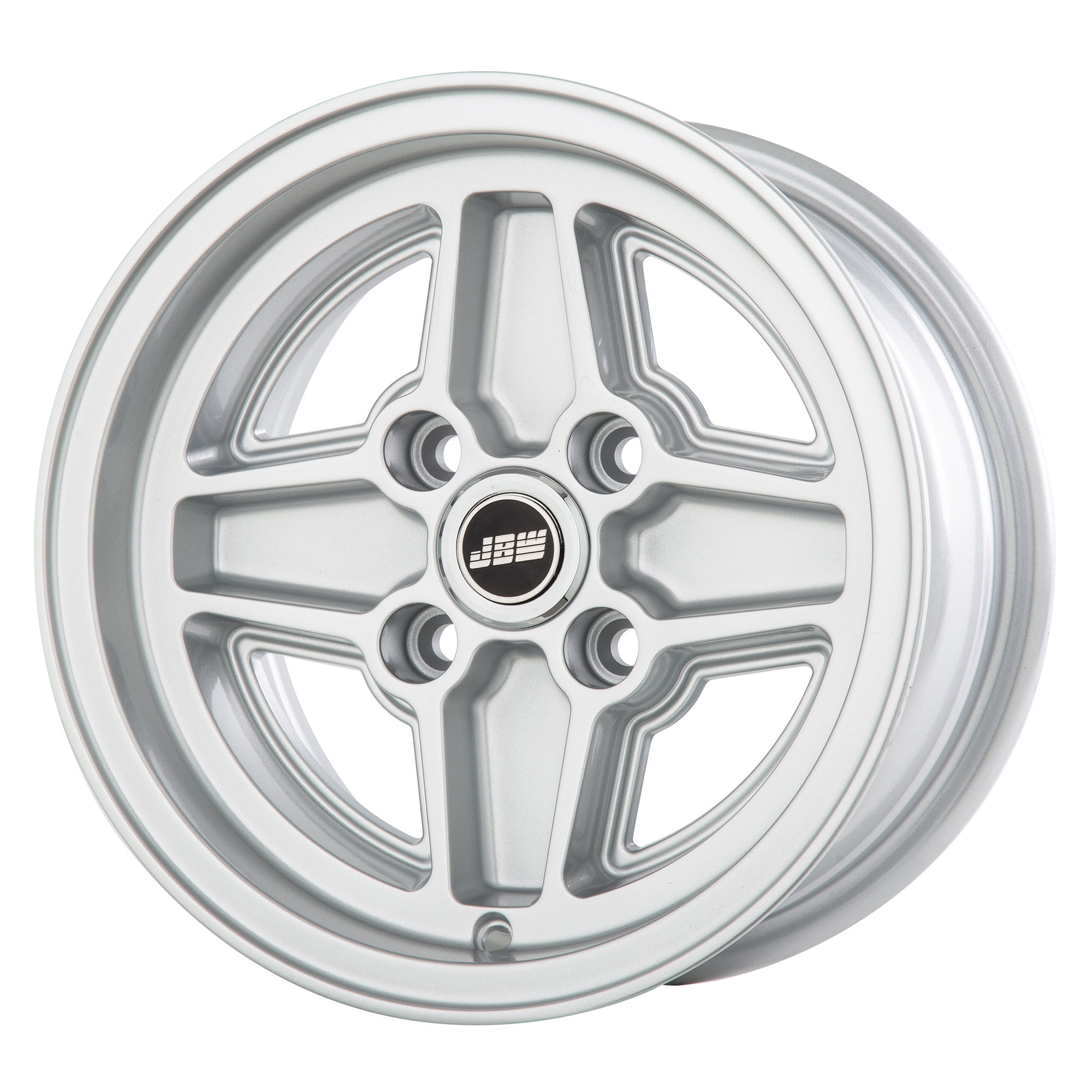 RS4 7x13" 4x108 ET6 - 2