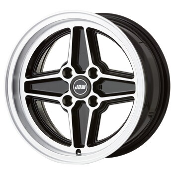 RS4 7x15" 4x108 ET5