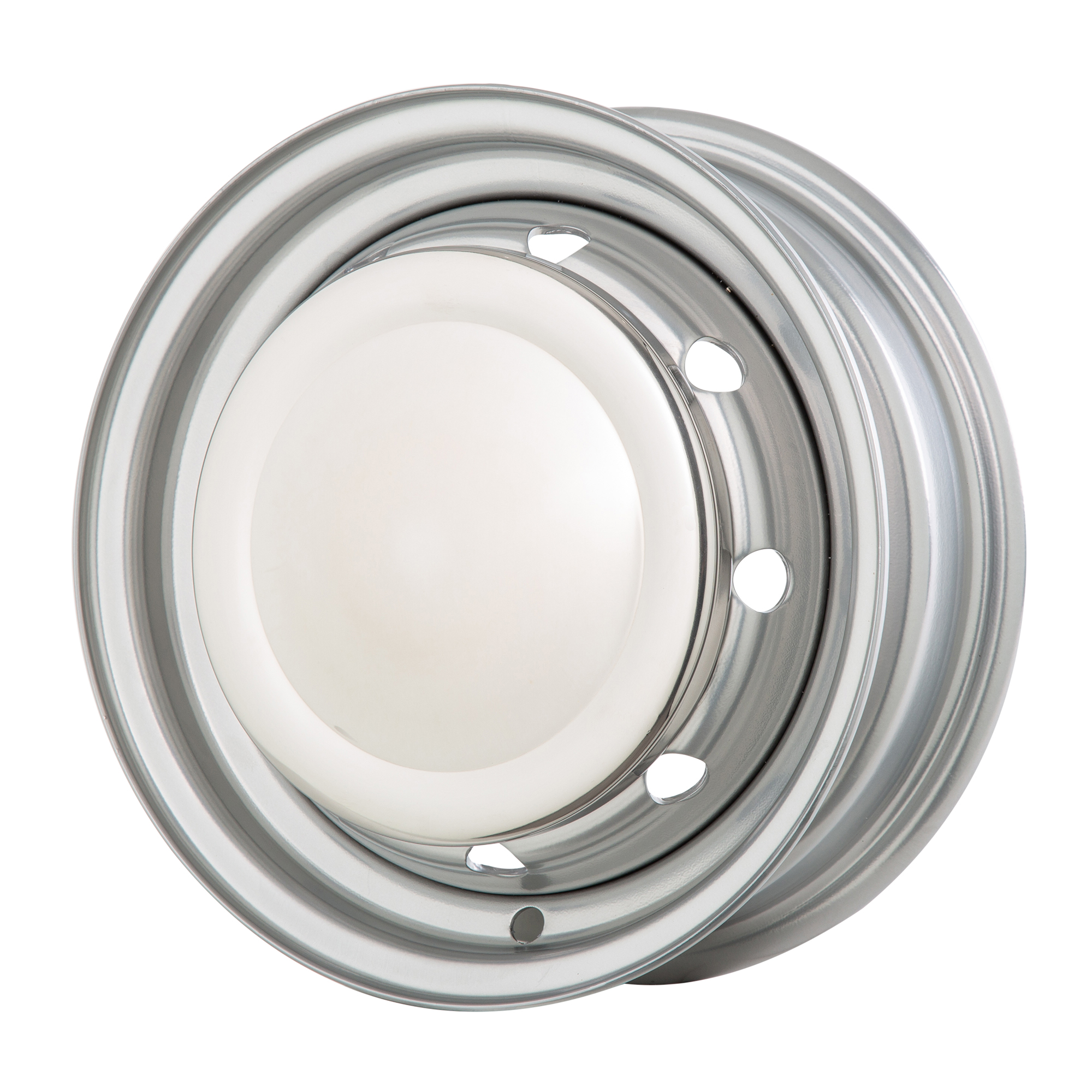 SCSR - STEEL 3.5x10" 4x101.6 ET45 - 2