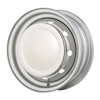 SCSR - STEEL 3.5x10" 4x101.6 ET45